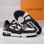 Louis Vuitton Trainer LVW036 - Image 2
