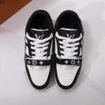 Louis Vuitton Trainer LVW036 - Image 3