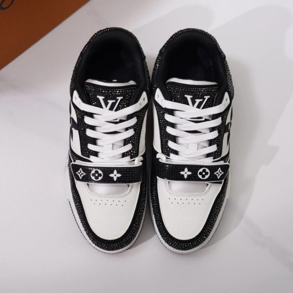 Louis Vuitton Trainer LVW036 - Image 3