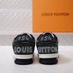 Louis Vuitton Trainer LVW036 - Image 5