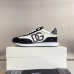 Dolce Gabbana Cushion Sneaker DG003