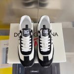 Dolce Gabbana Cushion Sneaker DG003 - Image 2