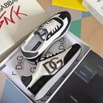 Dolce Gabbana Cushion Sneaker DG003 - Image 3