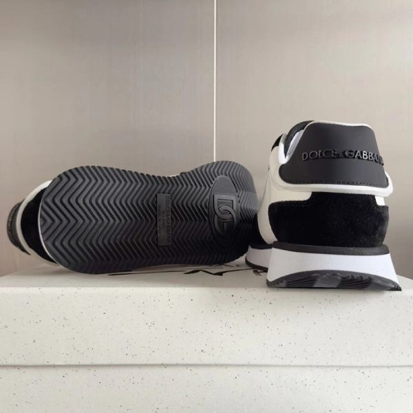 Dolce Gabbana Cushion Sneaker DG003 - Image 4