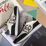 Dolce Gabbana Cushion Sneaker DG003 - Image 5