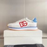 Dolce Gabbana Cushion Sneaker DG004