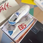 Dolce Gabbana Cushion Sneaker DG004 - Image 4