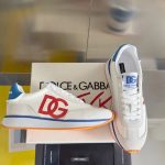 Dolce Gabbana Cushion Sneaker DG004 - Image 5