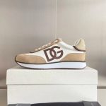 Dolce Gabbana Cushion Sneaker DG005