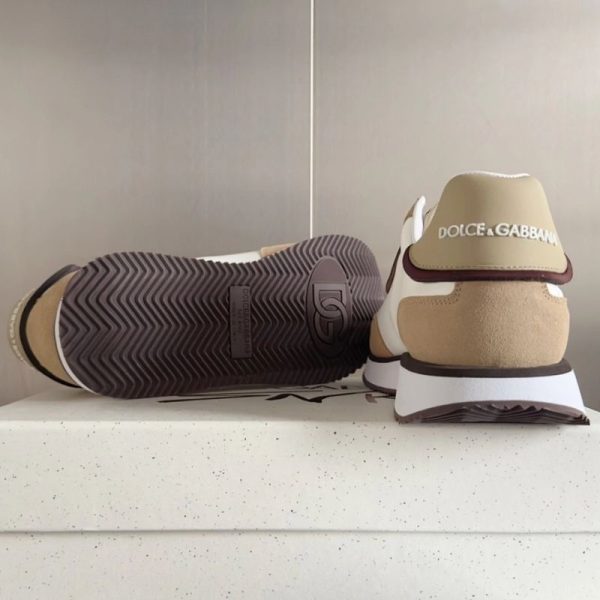 Dolce Gabbana Cushion Sneaker DG005 - Image 2