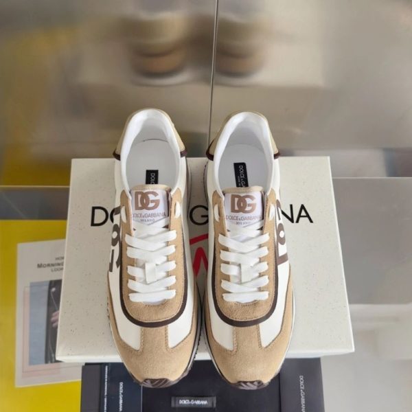 Dolce Gabbana Cushion Sneaker DG005 - Image 3