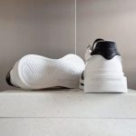 Dolce Gabbana New Roma Calfskin Sneaker DG006 - Image 3