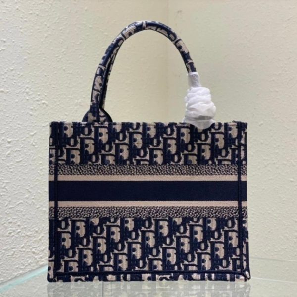 Tote Bag Dior DOW008 - Image 2