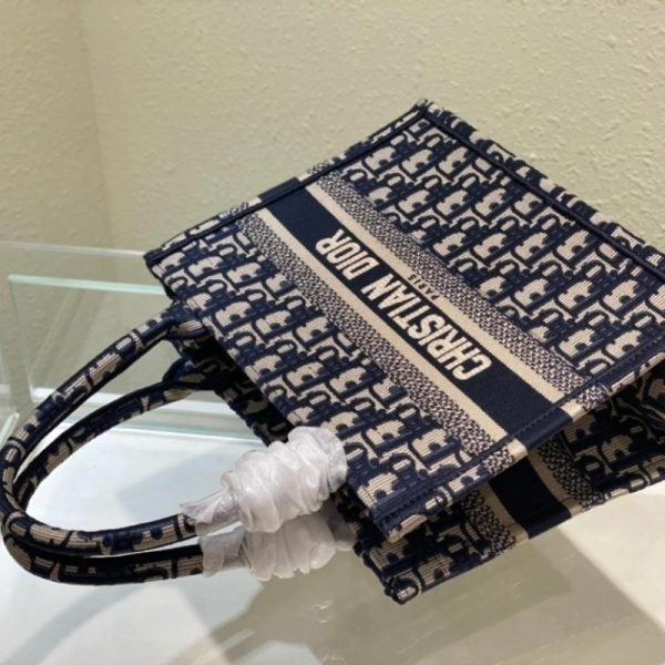 Tote Bag Dior DOW008 - Image 3