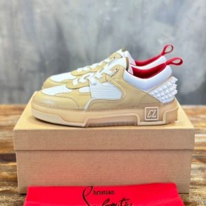 Christian Louboutin Astroloubi Sneaker CL005