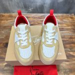 Christian Louboutin Astroloubi Sneaker CL005 - Image 2