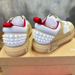 Christian Louboutin Astroloubi Sneaker CL005 - Image 3