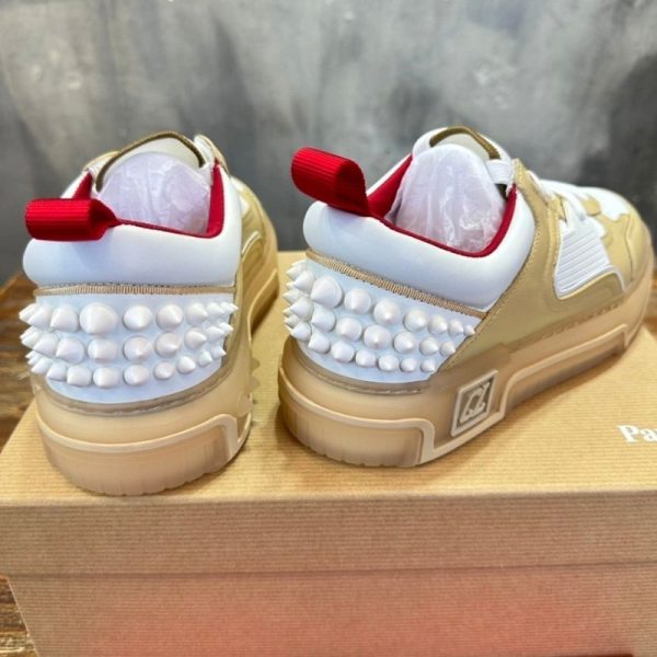Christian Louboutin Astroloubi Sneaker CL005 - Image 3