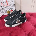Dolce Gabbana 2.Zero Low Top Sneaker DG007