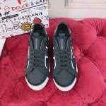 Dolce Gabbana 2.Zero Low Top Sneaker DG007 - Image 2
