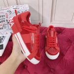 Dolce Gabbana 2.Zero Low Top Sneaker DG007 - Image 5