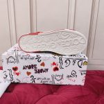 Dolce Gabbana 2.Zero Low Top Sneaker DG007 - Image 8