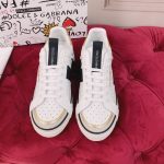 Dolce Gabbana 2.Zero Low Top Sneaker DG007 - Image 10