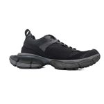 Balenciaga 3XL In Suede Sneaker BL117