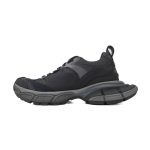 Balenciaga 3XL In Suede Sneaker BL117 - Image 2