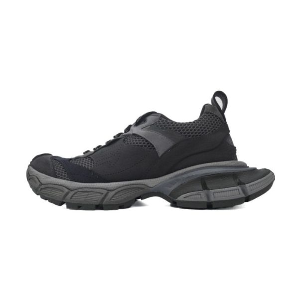 Balenciaga 3XL In Suede Sneaker BL117 - Image 2