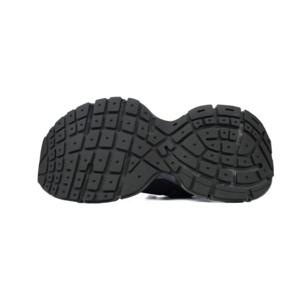 Balenciaga 3XL In Suede Sneaker BL117 - Image 3