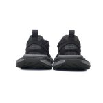 Balenciaga 3XL In Suede Sneaker BL117 - Image 4