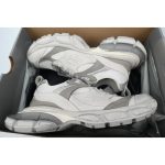 Balenciaga 3XL In Suede Sneaker BL117 - Image 9