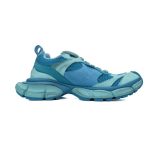 Balenciaga 3XL In Suede Sneaker BL117 - Image 10