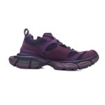 Balenciaga 3XL In Suede Sneaker BL117 - Image 13