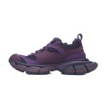 Balenciaga 3XL In Suede Sneaker BL117 - Image 14