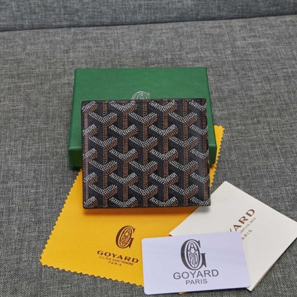 Goyard Victoire Wallet GYD002 - Image 2