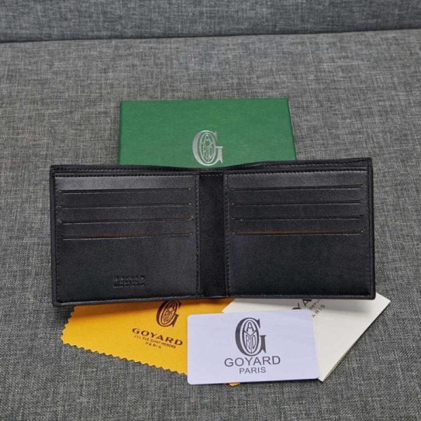 Goyard Victoire Wallet GYD002 - Image 3