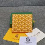 Goyard Victoire Wallet GYD002 - Image 10