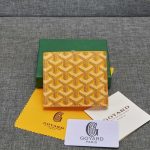 Goyard Victoire Wallet GYD002 - Image 11