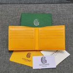 Goyard Victoire Wallet GYD002 - Image 12