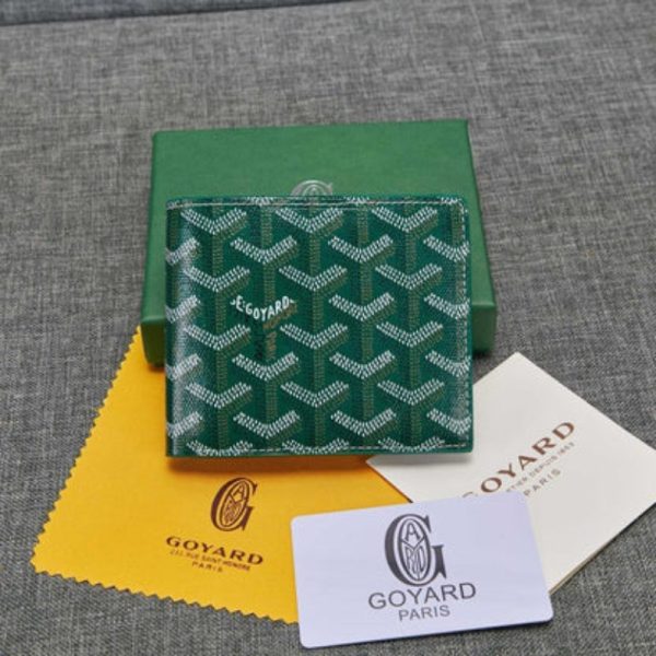 Goyard Victoire Wallet GYD002 - Image 14