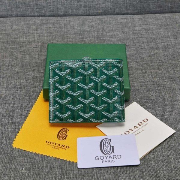 Goyard Victoire Wallet GYD002 - Image 15