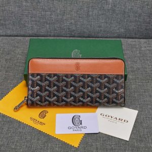 Goyard Matignon GM Wallet GYD003