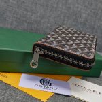 Goyard Matignon GM Wallet GYD003 - Image 5