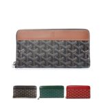 Goyard Matignon GM Wallet GYD003 - Image 8