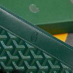 Goyard Matignon GM Wallet GYD003 - Image 10