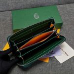 Goyard Matignon GM Wallet GYD003 - Image 11