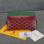 Goyard Matignon GM Wallet GYD003 - Image 13