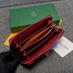 Goyard Matignon GM Wallet GYD003 - Image 15